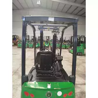 Annet - Cesab B318LII (5)