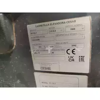 Annet 2023  Cesab B318LII (15)