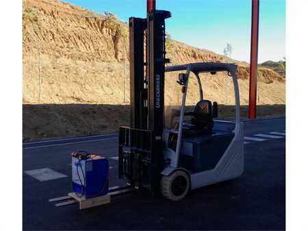 Other 2017  Unicarriers AG2N1L20Q (5)