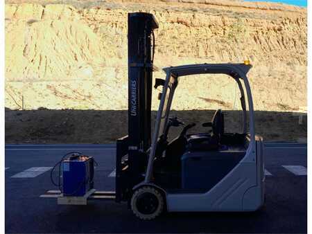 Other 2017  Unicarriers AG2N1L20Q (6)