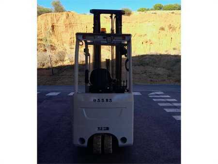 Other 2017  Unicarriers AG2N1L20Q (8)