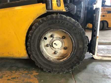 Outro 2016  Yale ERP16VT MWB (10)