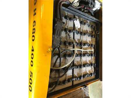 Outro 2016  Yale ERP16VT MWB (7)