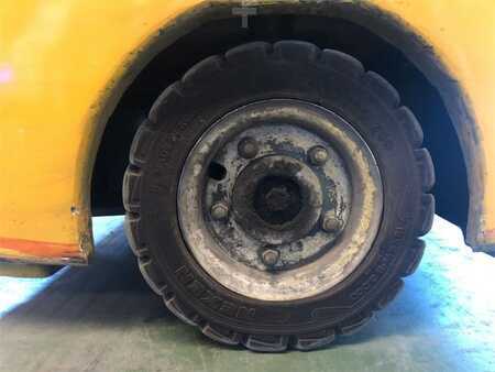 Outro 2016  Yale ERP16VT MWB (8)