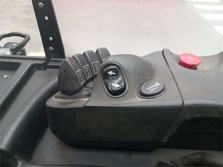 Skjutstativtruck - Yale MR14 (10)