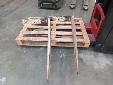 Skjutstativtruck - Yale MR14 (14)