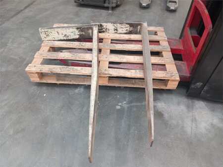 Skjutstativtruck - Yale MR14 (15)