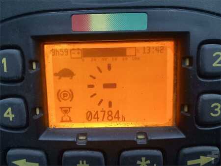 Skjutstativtruck - Yale MR14 (17)