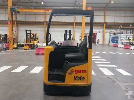 Skjutstativtruck - Yale MR14 (2)