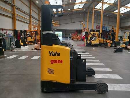Skjutstativtruck - Yale MR14 (3)