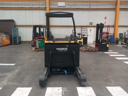 Skjutstativtruck - Yale MR14 (4)