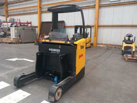 Skjutstativtruck - Yale MR14 (5)