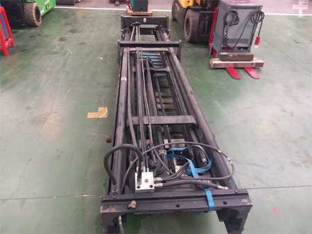 Skjutstativtruck - Yale MR14 (6)