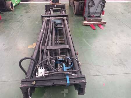 Skjutstativtruck - Yale MR14 (7)