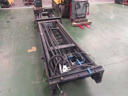 Skjutstativtruck - Yale MR14 (8)