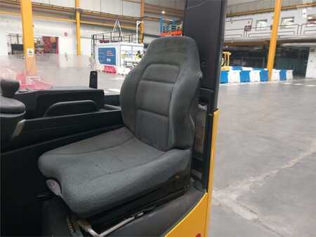 Skjutstativtruck - Yale MR14 (9)