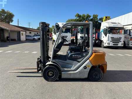 Overige - Still RC40-25 (1)