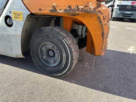 Overige - Still RC40-25 (10)