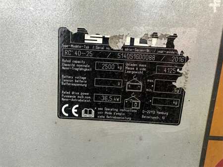 Overige - Still RC40-25 (13)