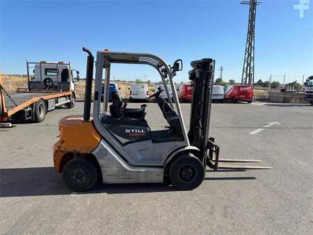 Overige - Still RC40-25 (3)