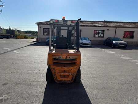 Overige - Still RC40-25 (4)