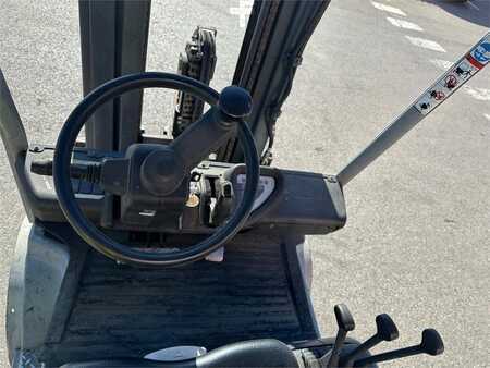 Overige - Still RC40-25 (5)