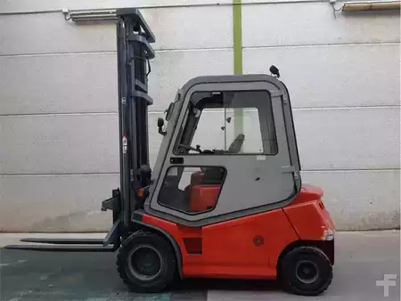 Dieselstapler - BT C4E500V (1)