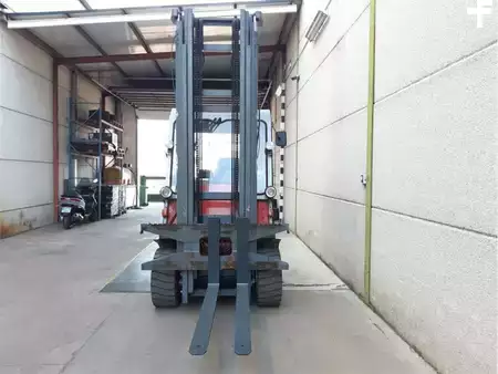 Dieselstapler - BT C4E500V (2)