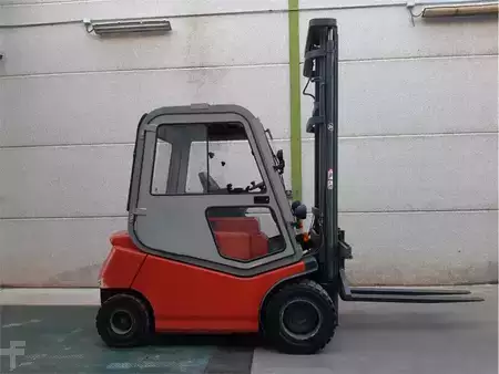 Dieselstapler - BT C4E500V (3)
