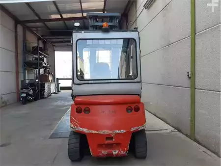 Dieselstapler - BT C4E500V (4)