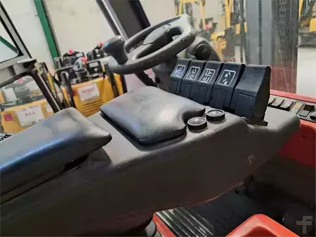 Dieselstapler - BT C4E500V (6)