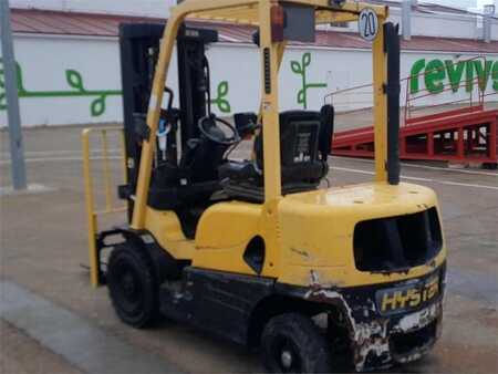 Hyster H2.5XT