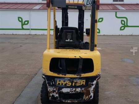 Hyster H2.5XT