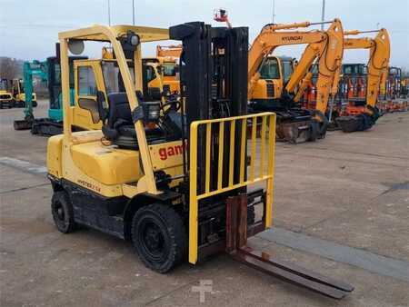 Diesel Forklifts 2018  Hyster H2.5XT (6)