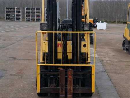 Diesel Forklifts 2018  Hyster H2.5XT (7)