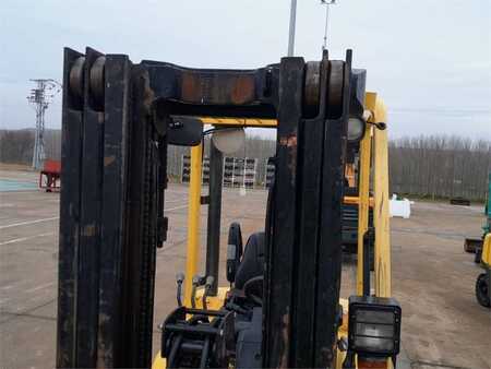 Hyster H2.5XT