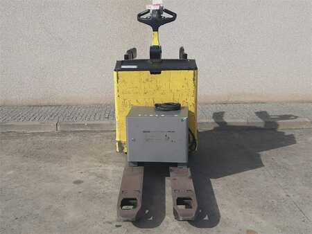 El-pallevogn 2015  Hyster P2.0S FBW (2)