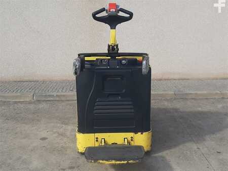 El-pallevogn 2015  Hyster P2.0S FBW (4)