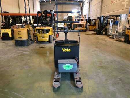 Stacker pedestre 2018  Yale MP22 (2)