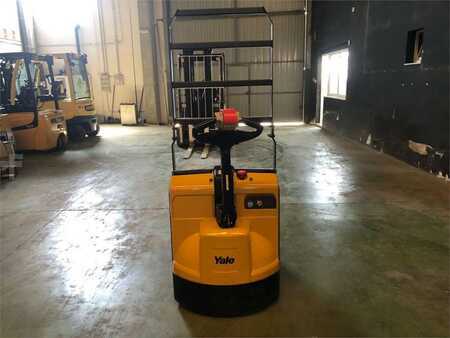 Stacker pedestre 2018  Yale MP22 (4)