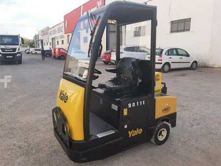 Schlepper - Yale MT70 (1)