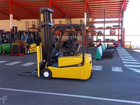 Outro 2019  Yale ERP 16 VF LWB (1)