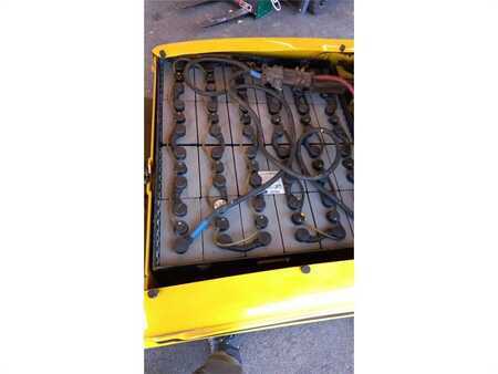 Outro 2019  Yale ERP 16 VF LWB (10)