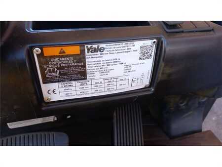 Outro 2019  Yale ERP 16 VF LWB (12)