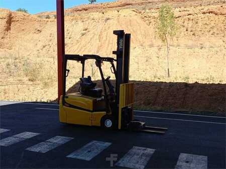Outro 2019  Yale ERP 16 VF LWB (4)
