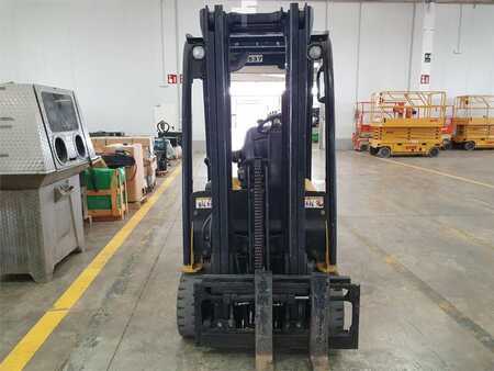 Muut 2015  Yale ERP16VT MWB (2)