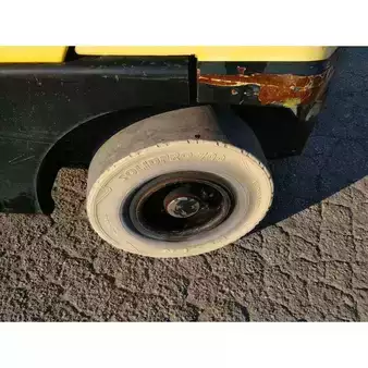 Carrelli elevatori GPL - Hyster H2.5FT (12)