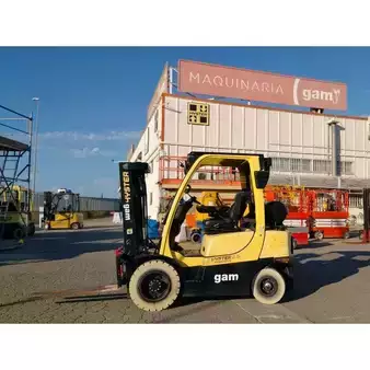 Carrelli elevatori GPL - Hyster H2.5FT (2)