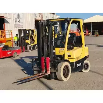 Carrelli elevatori GPL - Hyster H2.5FT (3)