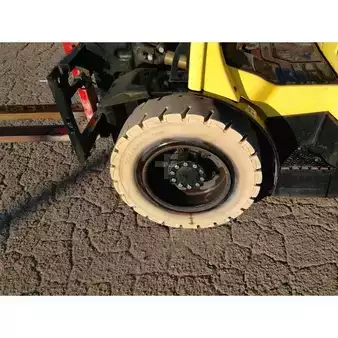 Carrelli elevatori GPL - Hyster H2.5FT (9)